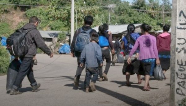 Los Ardillos perpetran ataques contra comunidades de la Montaña