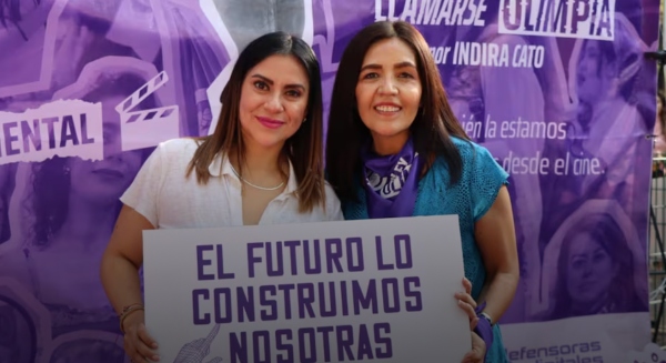 Una IA feminista asistió a más de 2.300 víctimas de violencia de género digital