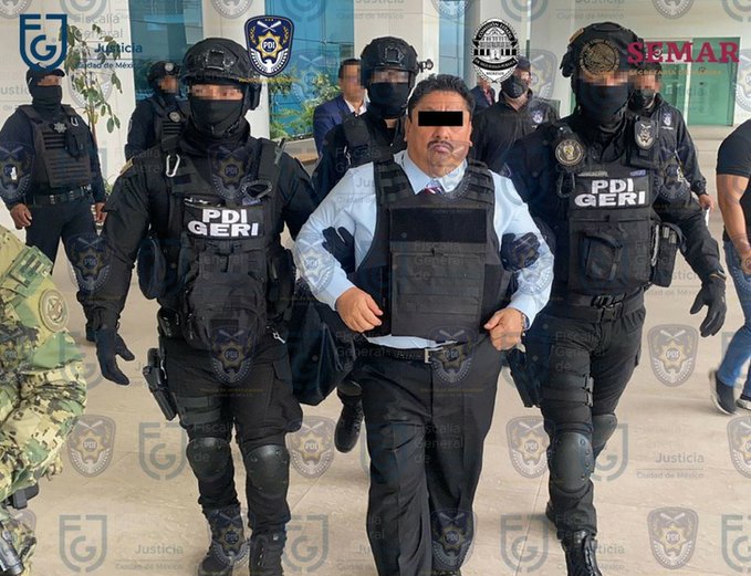 La cláusula del tratado que permitió a Estados Unidos frenar 269 extradiciones solicitadas por México