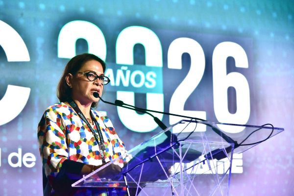 La CFE firma convenio de colaboración con organismos empresariales del sector eléctrico, en el marco de su partcicipación en el SIEC 2026