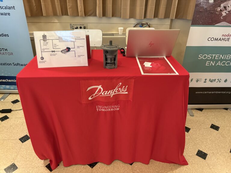 Danfoss participará en el Summit ALADYR Argentina 2026
