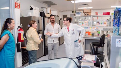 Abren convocatoria para financiar proyectos de investigación científica y tecnológica en Yucatán