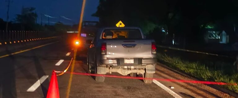 Asesinan a balazos a hijo de exalcalde de Huixtla, Chiapas