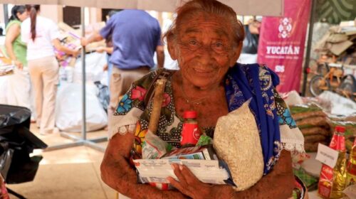 Avanza la economía circular en Yucatán