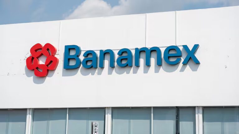 Banamex cerrará sus sucursales en Yucatán por las intensas lluvias