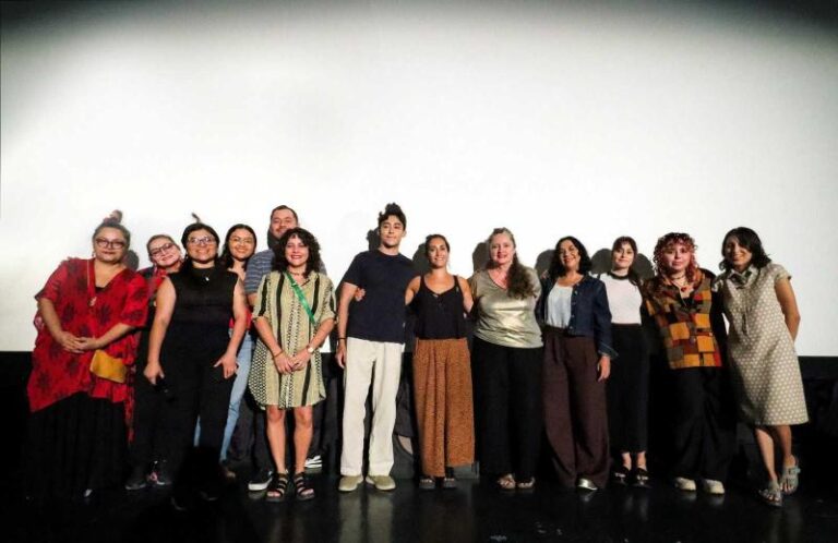 Cineastas yucatecas conquistan la pantalla con cortometrajes sobre inclusión, identidad y sororidad