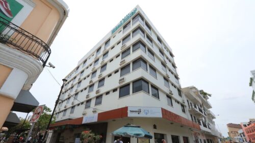 Con "Villa Universitaria", Tabasco busca frenar la deserción escolar