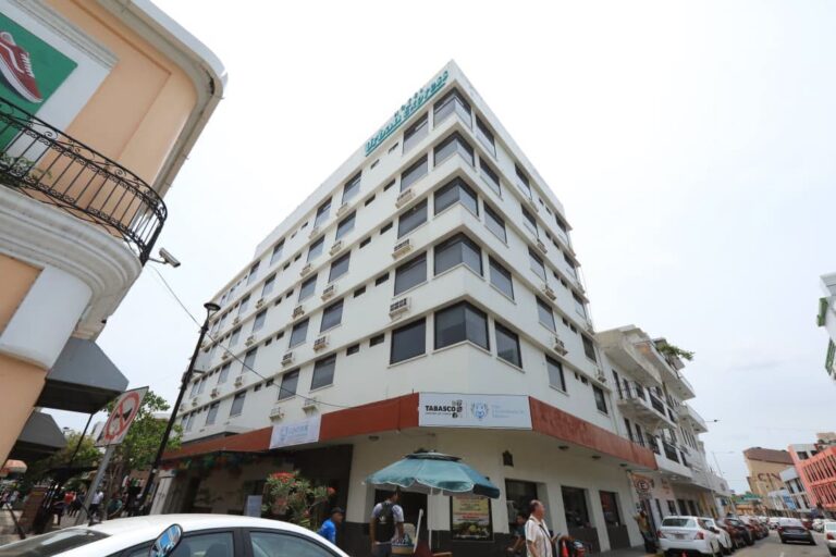 Con “Villa Universitaria”, Tabasco busca frenar la deserción escolar