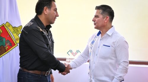 Eduardo Ramírez fortalece la conectividad aérea de Chiapas