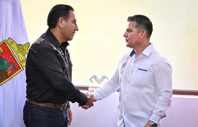 Eduardo Ramírez fortalece la conectividad aérea de Chiapas