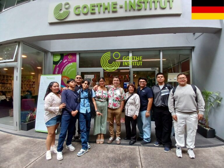 Egresados de Enfermería del CONALEP Quintana Roo son contratados en Alemania