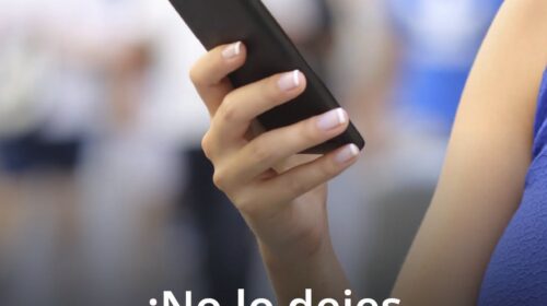 Extienden plazo para el registro de líneas telefónicas en México; conoce tu fecha límite