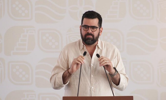Funcionarios dejan Gobierno de Tabasco para competir por candidaturas
