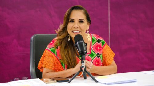 Fut Fest fortalecen la convivencia familiar y unen a miles de familias quintanarroenses: Mara Lezama