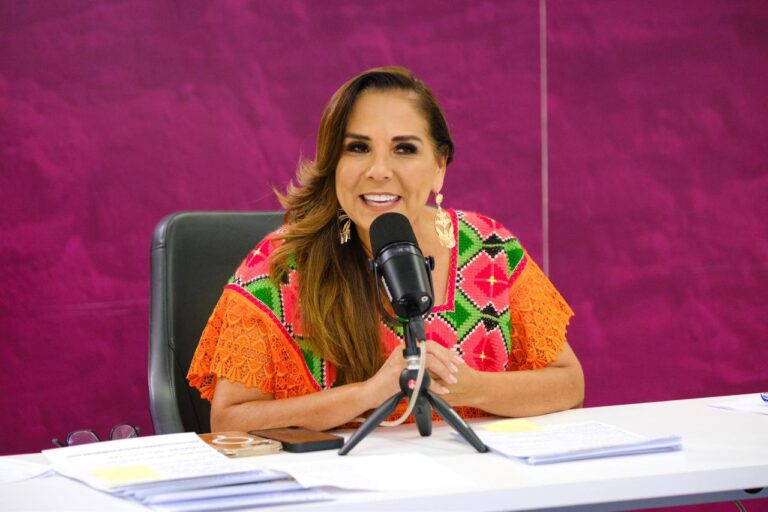 Fut Fest fortalecen la convivencia familiar y unen a miles de familias quintanarroenses: Mara Lezama