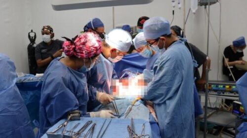 IMSS Tabasco realiza segunda procuración multiorgánica de 2026