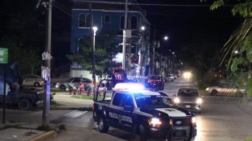 Jornada de violencia empaña festejos mundialistas en Tabasco