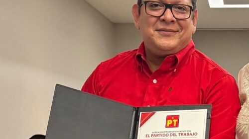 Layda Sansores se deslinda de las aspiraciones políticas de su sobrino