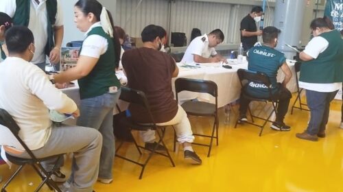 Mantienen vigilancia epidemiológica permanente en aeropuertos y puertos de Quintana Roo