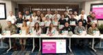 Presentan protocolo para proteger a menores en eventos masivos