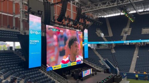 Promocionan al Caribe Mexicano en Nueva York y Nueva Jersey