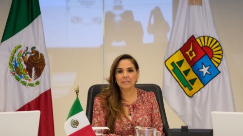 Quintana Roo, entre las tres entidades con mejor calificación financiera otorgada por Fitch Ratings