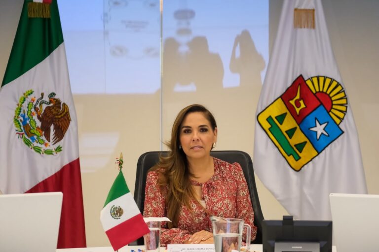 Quintana Roo, entre las tres entidades con mejor calificación financiera otorgada por Fitch Ratings