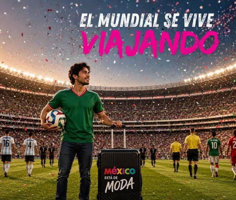 Sectur lanza la estrategia “México en el Mundo; turismo que transforma“