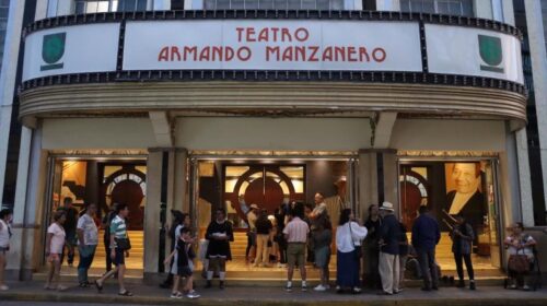 Sedeculta presenta el ciclo de cine "Historias de gol" en la Cineteca Armando Manzanero