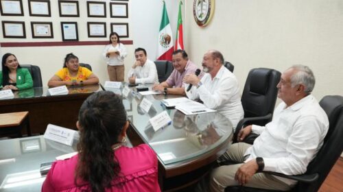 Sefotur y Tecnológico de Mérida promueven la innovación en el sector turístico