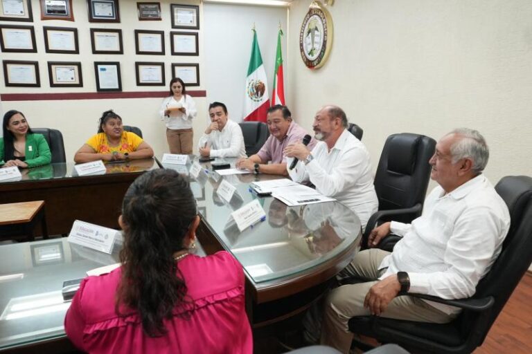 Sefotur y Tecnológico de Mérida promueven la innovación en el sector turístico