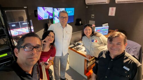 UADY regresa a la televisión abierta