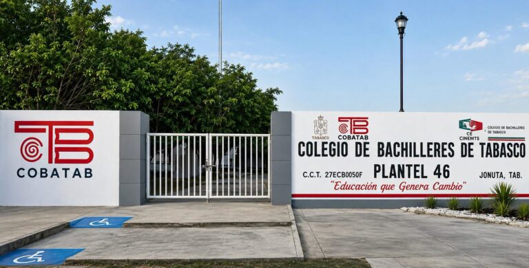 Universidad Rosario Castellanos llega a Jonuta: iniciará clases en septiembre con cinco carreras