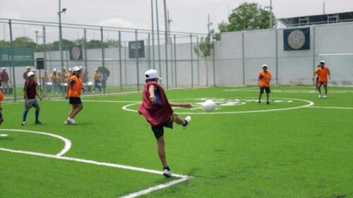 Yucatán acerca espacios deportivos con el Mundial Social 2026