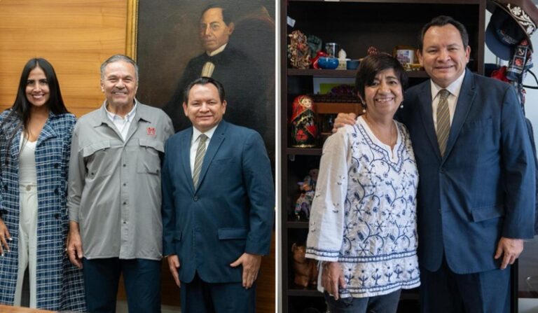 Yucatán avanza hacia la meta de 70 mil viviendas para el Bienestar