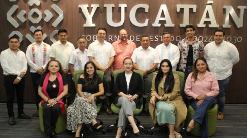 Yucatán impulsa a sus Pueblos Mágicos