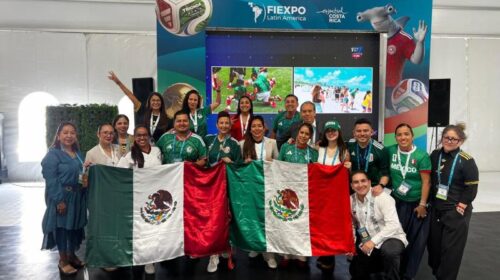 Yucatán promueve su oferta para el turismo de reuniones en Fiexpo Latin America 2026