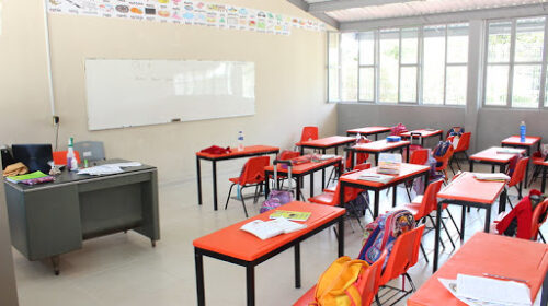 Yucatán suspende clases ante lluvias extraordinarias