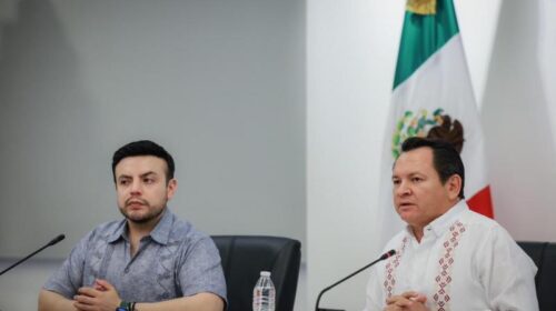 Yucatán tendrá el primer Centro de Asistencia y Servicios Tecnológicos (CAST) del sureste