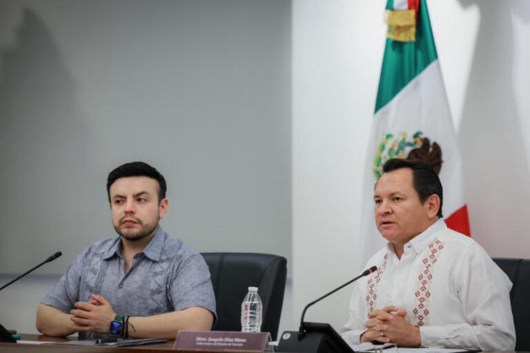 Yucatán contará con un Centro de Asistencia y Servicios Tecnológicos (CAST)
