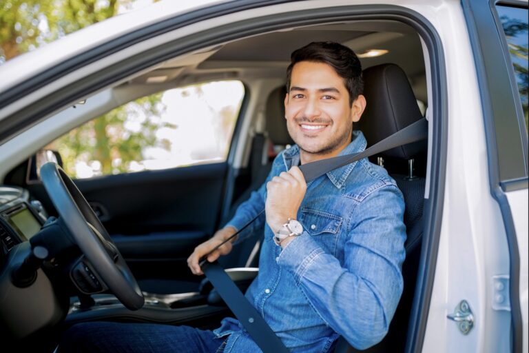Hábitos al volante que siguen poniendo en riesgo a miles de conductores en México