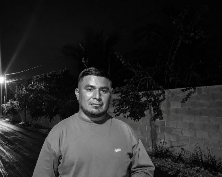 Renuncia el director de Pesca de Hunucmá tras ser acusado de agredir a dos jóvenes
