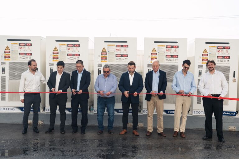 Empresa de Coahuila demuestra cómo la energía inteligente reduce costos y eleva la competitividad