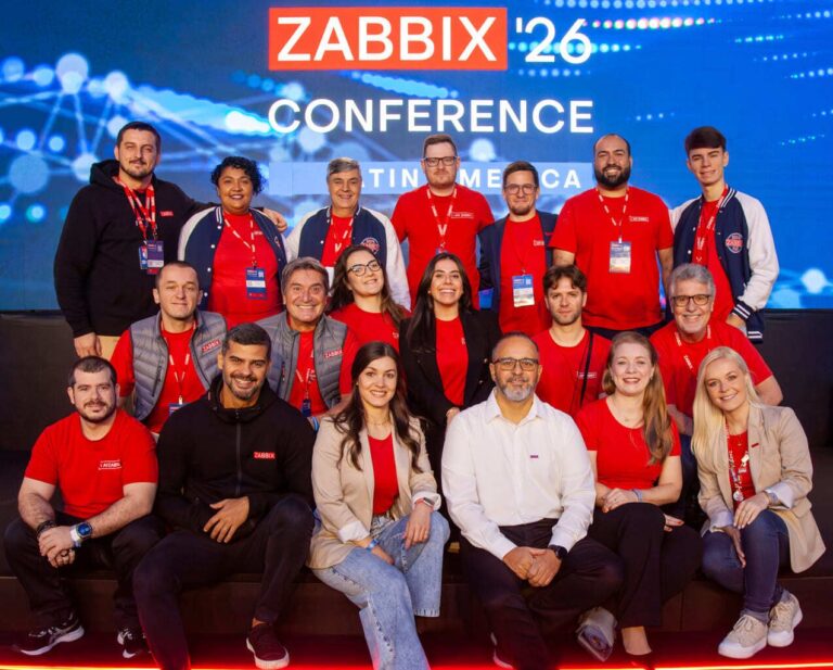 Zabbix se reinventa como empresa multiproducto