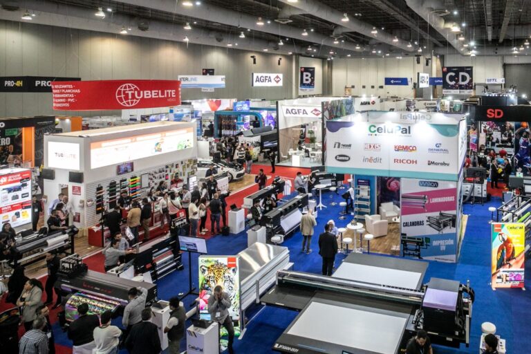 Innovación, especialización y nuevas oportunidades de negocio impulsan a las industrias de impresión y manufactura textil en México