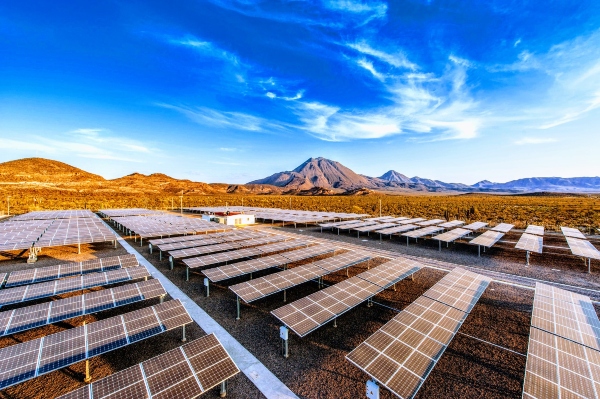 La CFE fortalece su capacidad de generación con energías limpias y renovables
