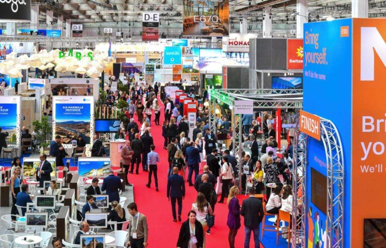 ifahto WorldWide e ifahto Meeting Planner participan en IMEX Frankfurt