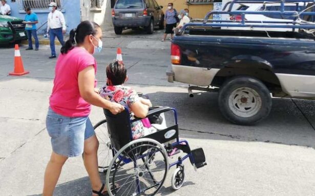 México: En tareas de cuidado, mujeres de entre 15 y 29 años que no estudian ni trabajan