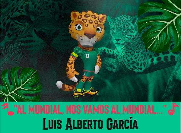 La FIFA es dueña de México, el gobierno…bien gracias
