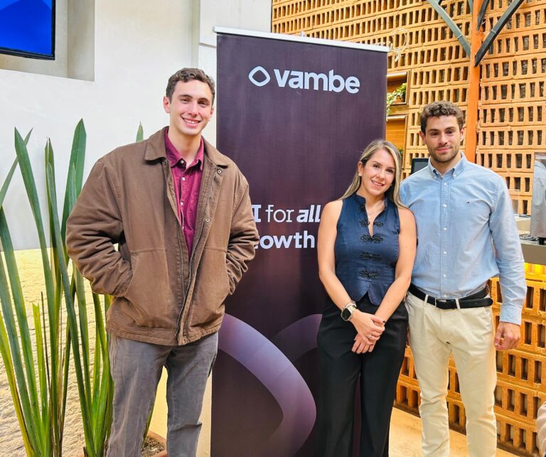 A un año de su llegada, Vambe acelera su crecimiento y transforma el comercio en México con IA
